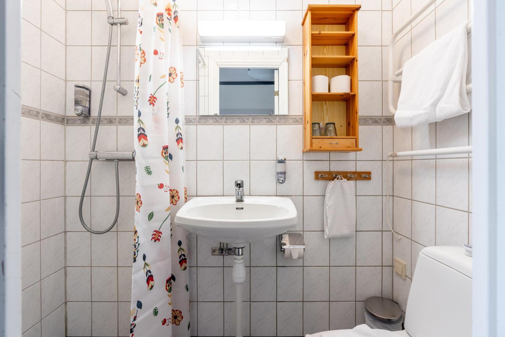 Lövåsgårdens Fjällhotell Lovasen Exterior foto