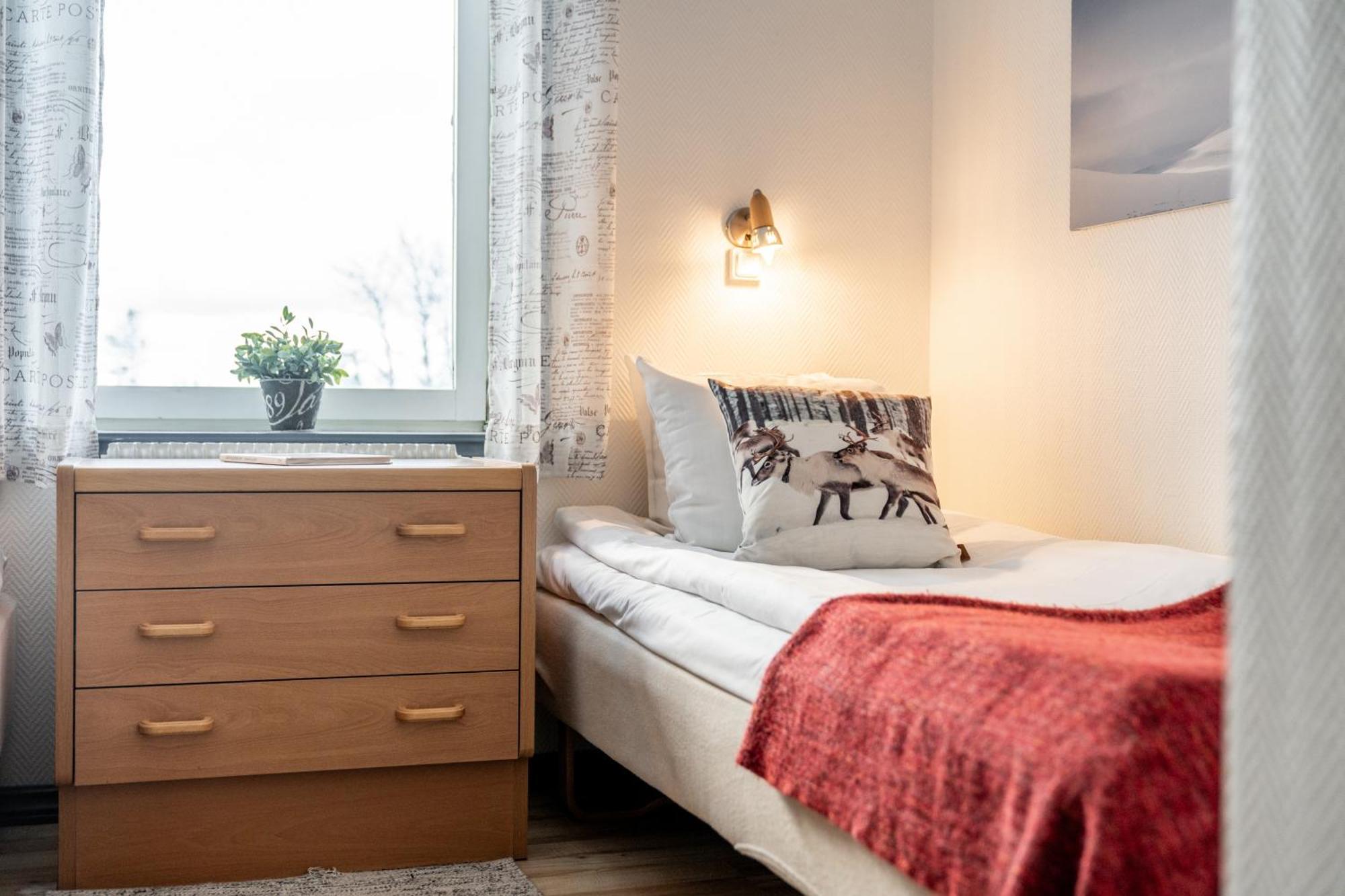 Lövåsgårdens Fjällhotell Lovasen Exterior foto